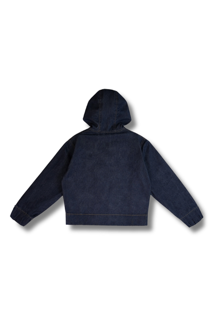 Dragon Clasp Jacket