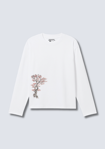 Blossom Tree Longsleeve