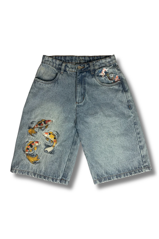 Koi Jorts
