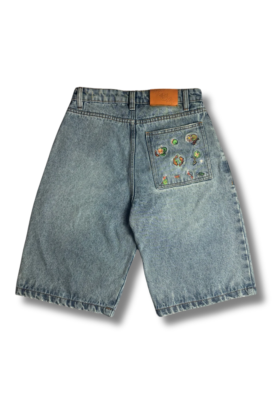 Koi Jorts