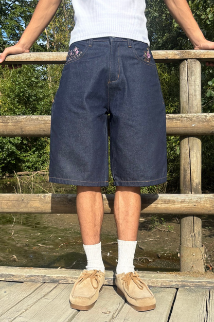 Blossom&Fisher Jorts